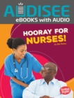 Image for Hooray for Nurses!