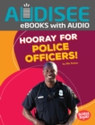 Image for Hooray for Police Officers!