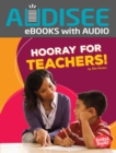 Image for Hooray for Teachers!