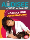 Image for Hooray for Veterinarians!