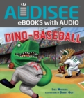 Image for Dino-baseball