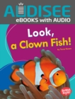Image for Look, a Clown Fish!
