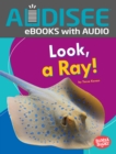 Image for Look, a Ray!