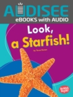 Image for Look, a Starfish!