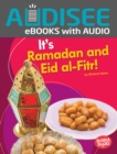 Image for It&#39;s Ramadan and Eid Al-fitr!
