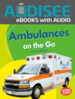 Image for Ambulances On the Go