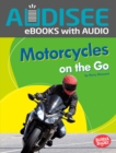 Image for Motorcycles On the Go