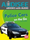 Image for Police Cars On the Go