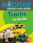 Image for Trains On the Go