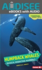 Image for Humpback Whales: Musical Migrating Mammals