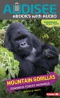 Image for Mountain Gorillas: Powerful Forest Mammals