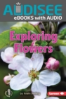 Image for Exploring Flowers