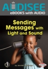 Image for Sending Messages With Light and Sound