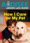 Image for How I Care for My Pet
