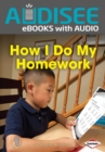 Image for How I Do My Homework