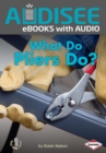 Image for What Do Pliers Do?
