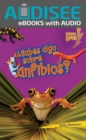 Image for Sabes algo sobre anfibios? (Do You Know about Amphibians?)