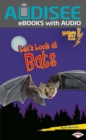 Image for Let&#39;s Look at Bats