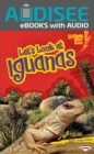 Image for Let&#39;s Look at Iguanas