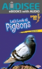 Image for Let&#39;s Look at Pigeons