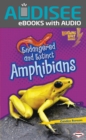 Image for Endangered and Extinct Amphibians