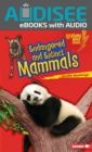 Image for Endangered and Extinct Mammals