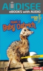 Image for Meet a Baby Ostrich