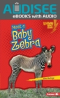 Image for Meet a Baby Zebra