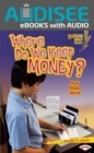 Image for Where Do We Keep Money?: How Banks Work
