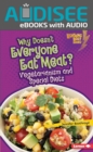Image for Why Doesn&#39;t Everyone Eat Meat?: Vegetarianism and Special Diets