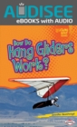 Image for How Do Hang Gliders Work?