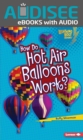 Image for How Do Hot Air Balloons Work?