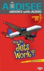 Image for How Do Jets Work?