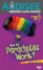 Image for How Do Parachutes Work?