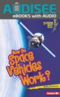 Image for How Do Space Vehicles Work?