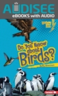 Image for Do You Know About Birds?