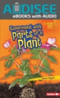 Image for Experiment With Parts of a Plant