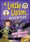 Image for Catacombs of Chaos: A Lottie Lipton Adventure