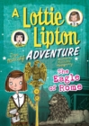 Image for Eagle of Rome: A Lottie Lipton Adventure
