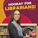Image for Hooray for Librarians!