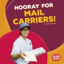 Image for Hooray for Mail Carriers!