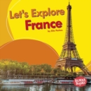 Image for Let&#39;s Explore France