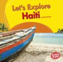 Image for Let&#39;s Explore Haiti