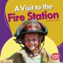 Image for Visit to the Fire Station
