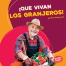 Image for !Que vivan los granjeros! (Hooray for Farmers!)