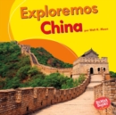 Image for Exploremos China (Let&#39;s Explore China)