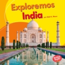 Image for Exploremos India (Let&#39;s Explore India)