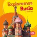 Image for Exploremos Rusia (Let&#39;s Explore Russia)