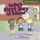 Image for Sofia&#39;s First Day of School