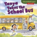 Image for Tanya Takes the School Bus